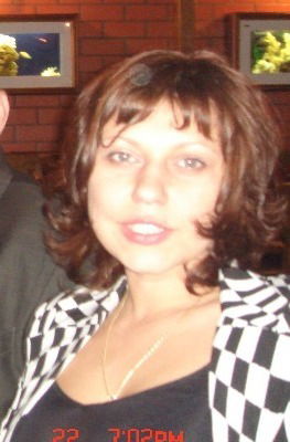 Надежда Неведомская