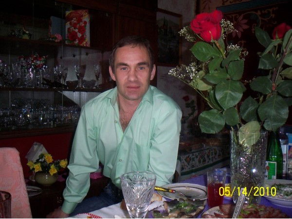 Олег Никольский