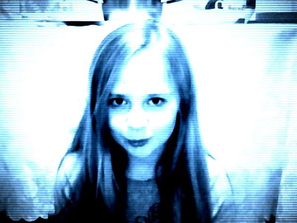 Анютик Бухтоярова