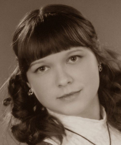 Алевтина Павлова