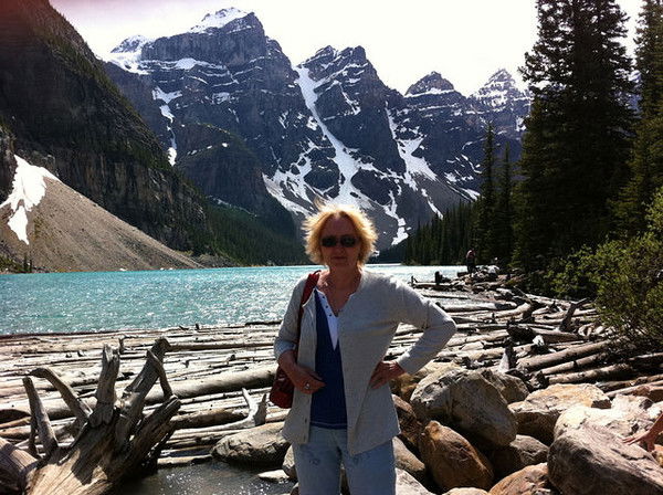 Надежда Чернявская