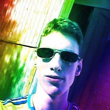 Алексей Федоров