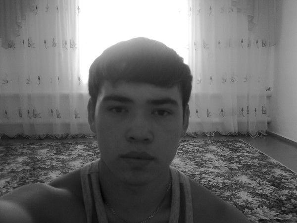 Данияр Бижанов