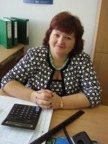 Лилия Алексеевна