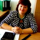 Лилия Алексеевна