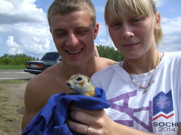 Александр Савельев