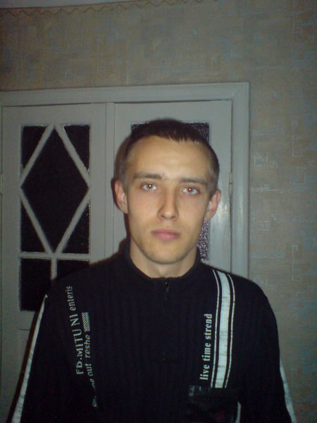 Андрюха Юрченко