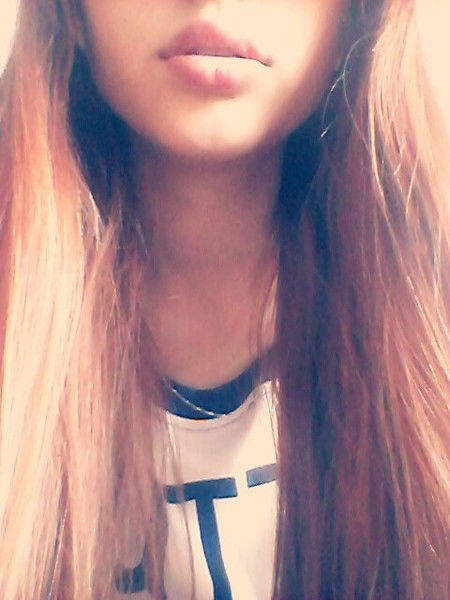 Оксана Лисицина