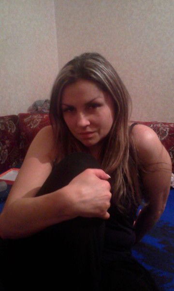 Вика Брицкая(Бурля)