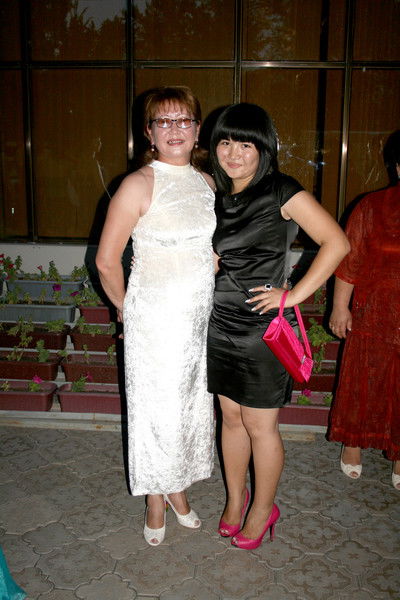 Гульмира Жолдасова