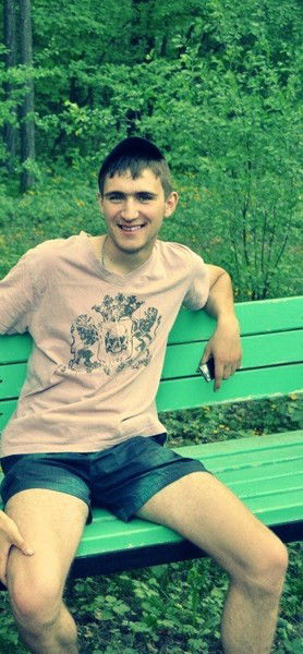 Алексей Клебан