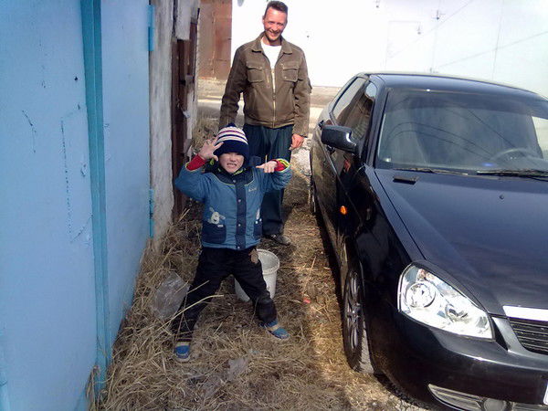 Андрей Тихонов