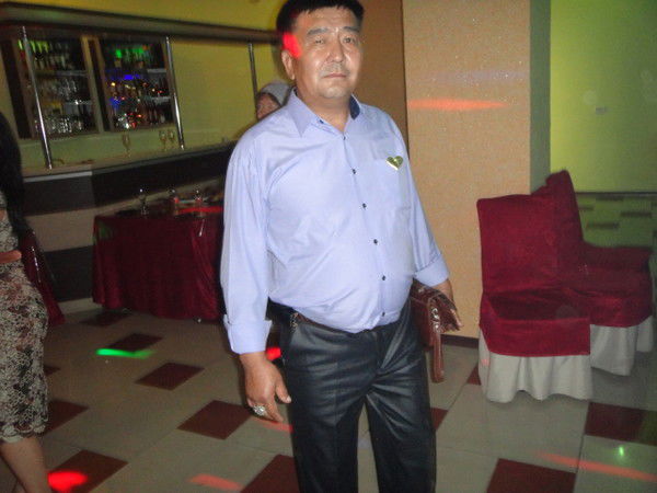 Гомар Муталипов