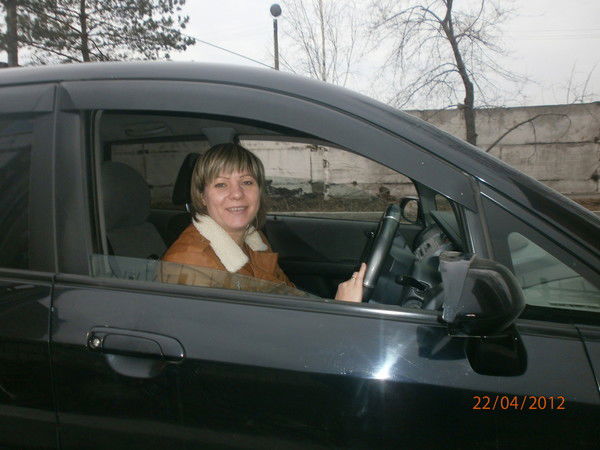 Юлия Федоренко