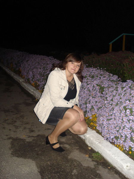 Виктория Гришина