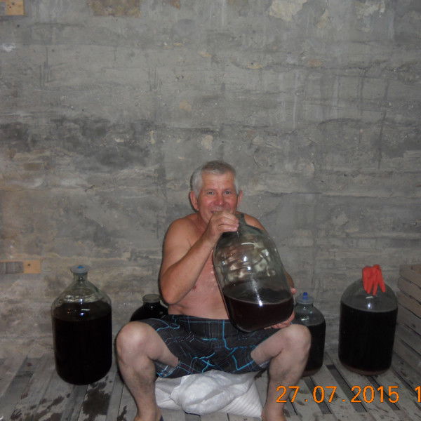 Саша Полухин