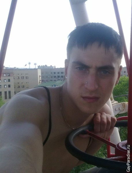 Матвей Валерин