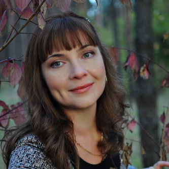 Ирина Игнатенко