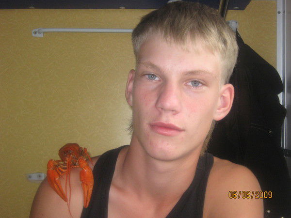 Павел Михальченко