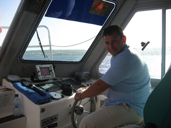 Владислав Дрыгант