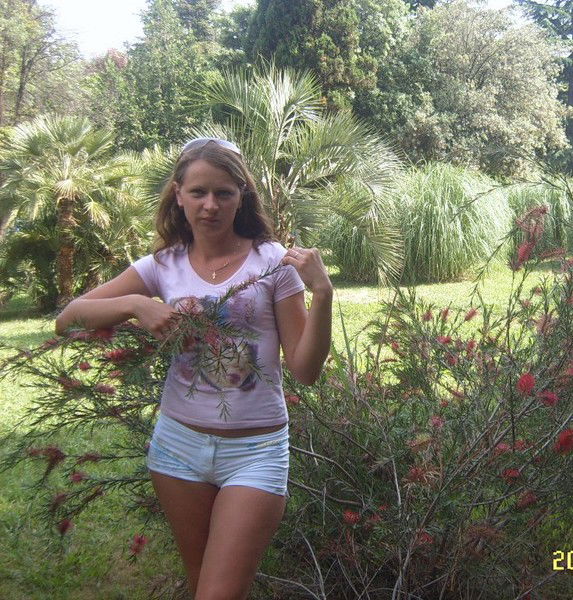 Марина Момотенко