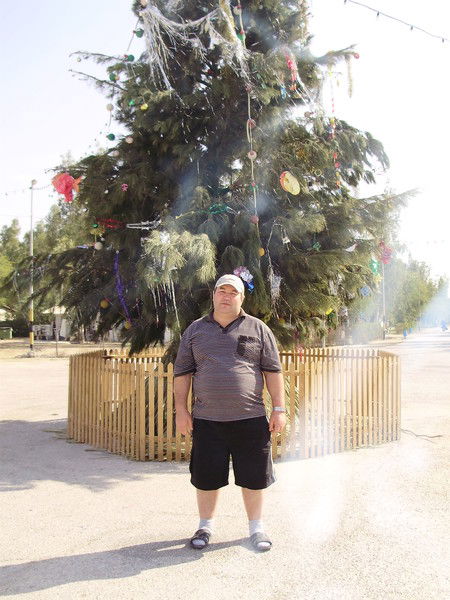 Ислям Голескеров