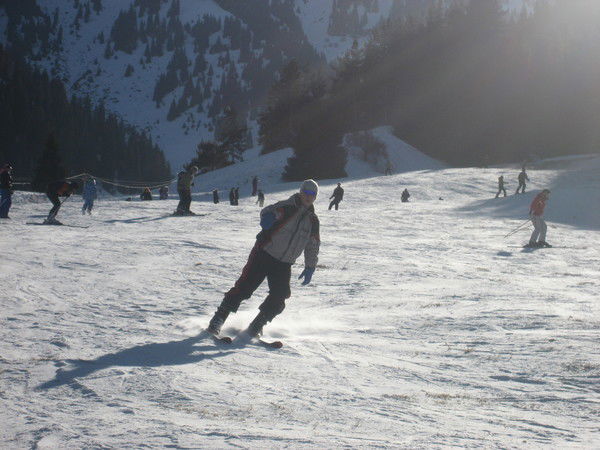 Егор Смирнов