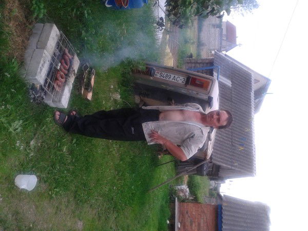 Андрей Шиндиков