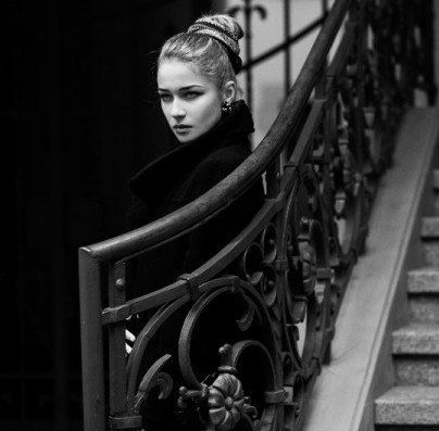 Венера Бондарь