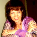 Галина Безрукова