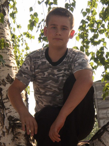 Артем Монин