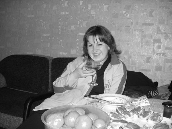 Ирина Белова