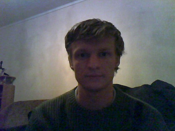 Николай Шаповаленко