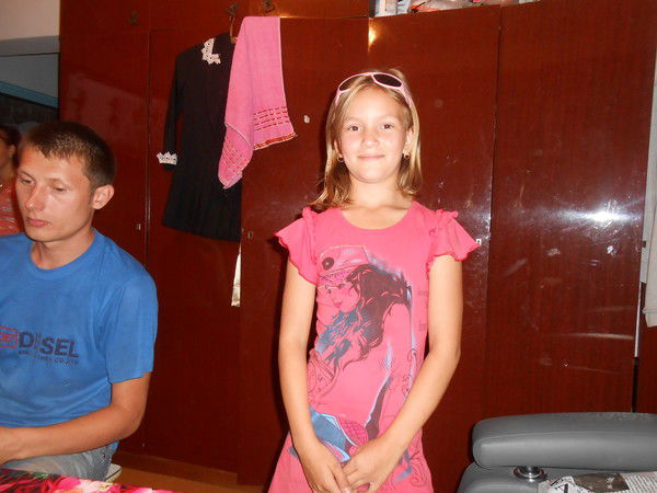 Виктория Медведева