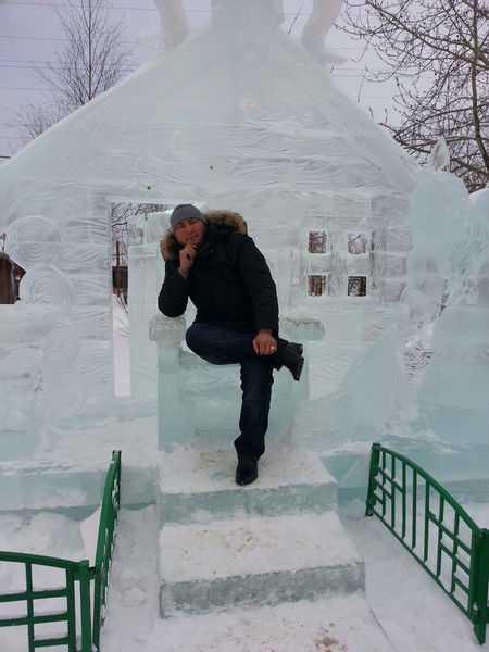 Марат Маматжанов