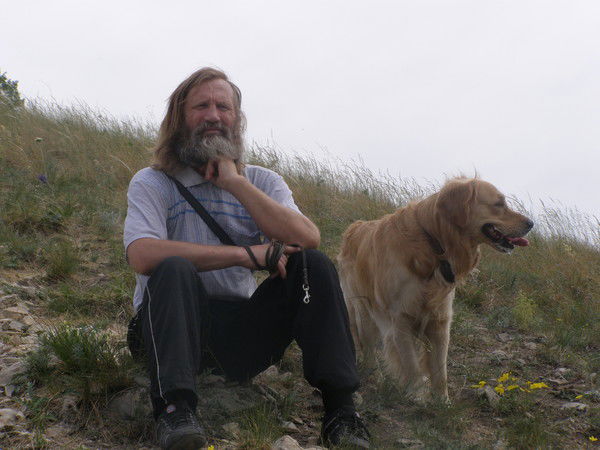 Александр Заболотских