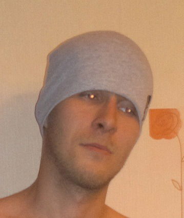 Вадим Валерьевич