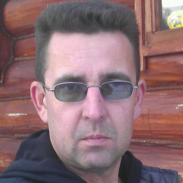 Рустем Фахретдинов