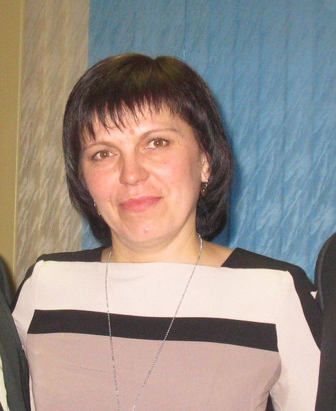 Тамара Подберезкая