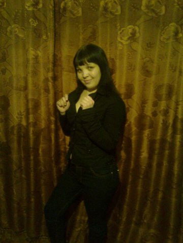 Любовь Ситникова