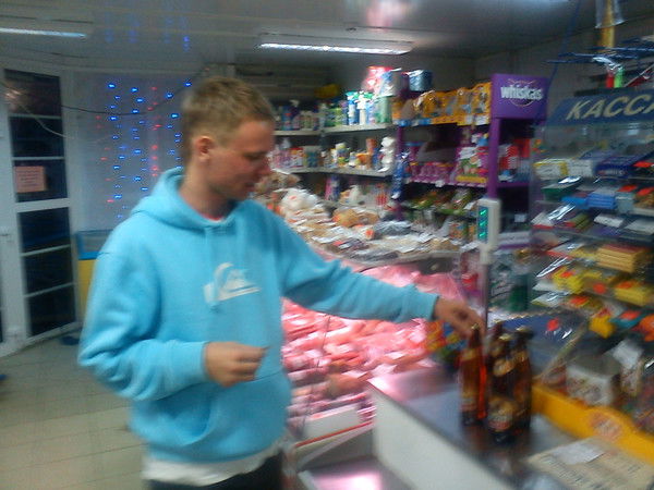 Владимир Соколовский