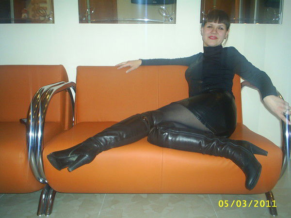 Наталья Крылова