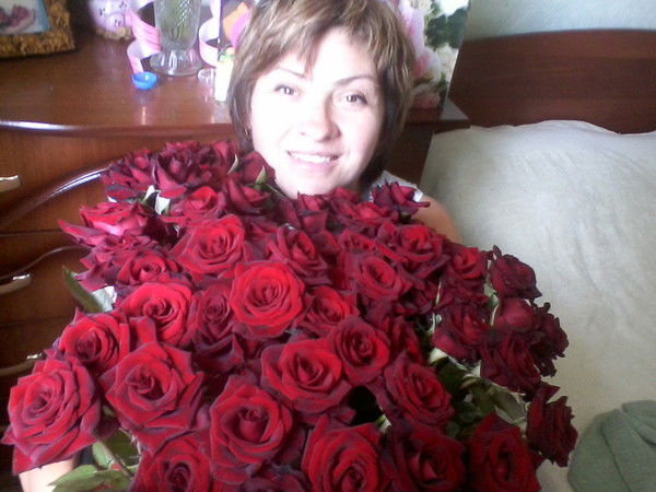 Олеся Прищепа