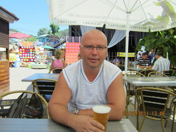 Алексей Мотов