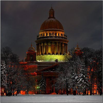 Светлана Антонова