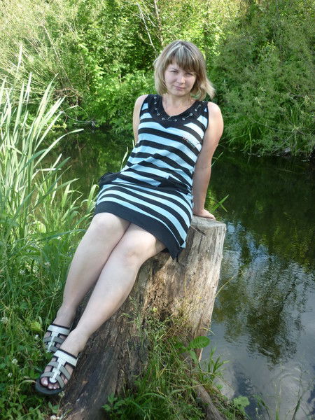 Мария Гуцул