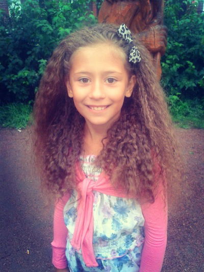 Дарья Ермолаева