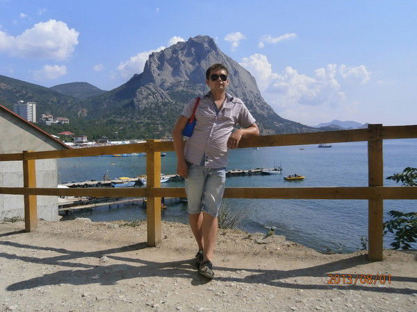 Руслан Бакиев