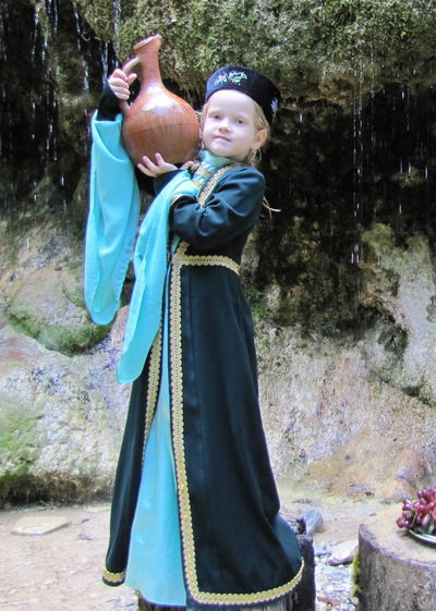 Лера Малахова