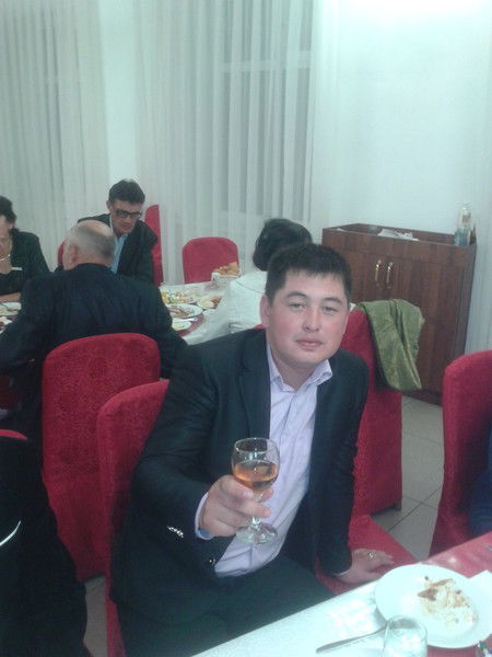 Руслан Жиенгалиев